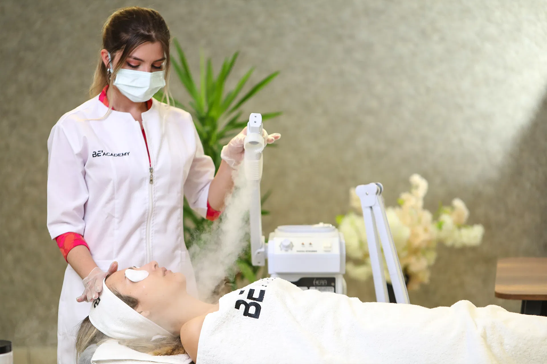 Poligon Güzellik Uzmanı