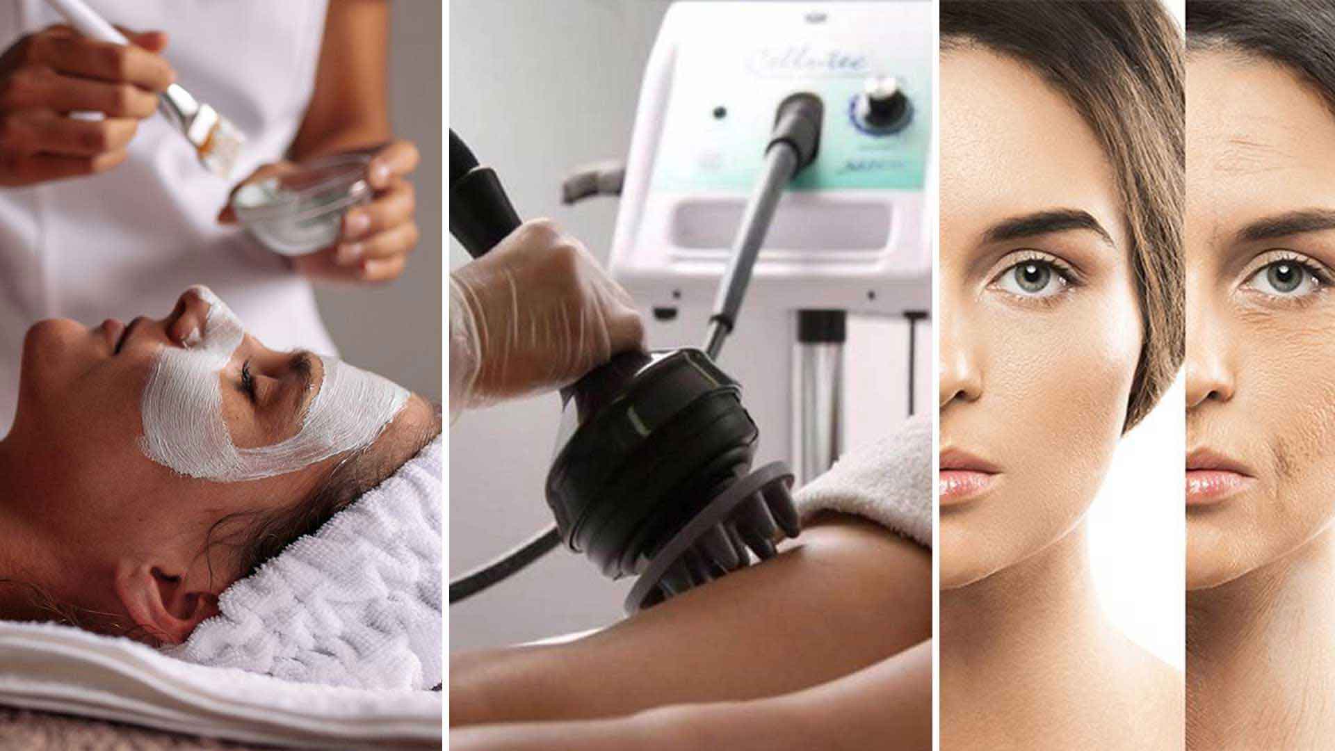 Poligon Güzellik Uzmanı